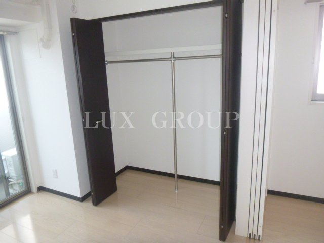 【収納】 | エンドレスタワー