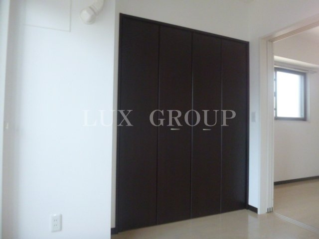 【収納】 | エンドレスタワー