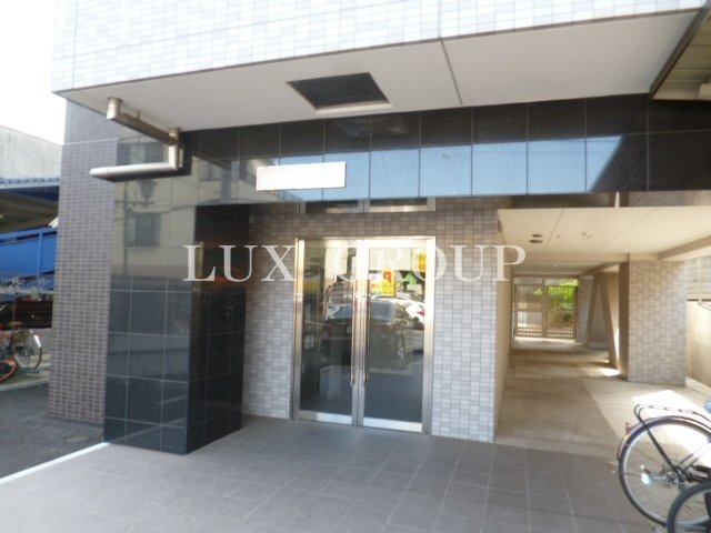 【エントランス】 | エンドレスタワー