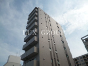 エンドレスタワーの画像