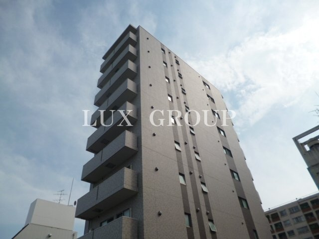 【外観】 | エンドレスタワー