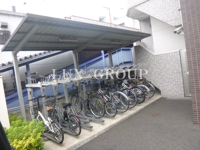 【その他共用部分】 | エンドレスタワー