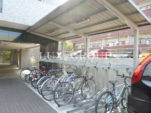 【その他共用部分】 | エンドレスタワー