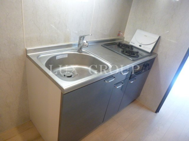 【キッチン】 | エンドレスタワー