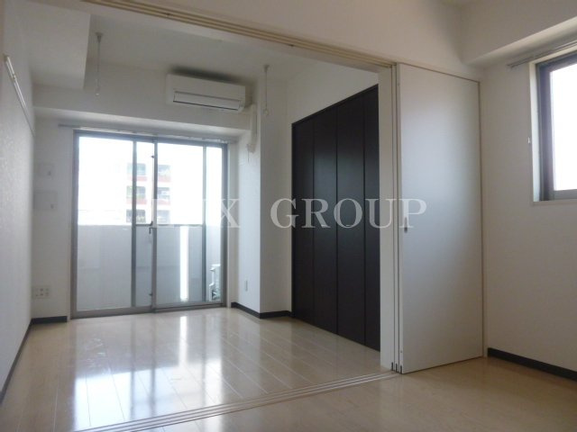 【居間・リビング】 | エンドレスタワー