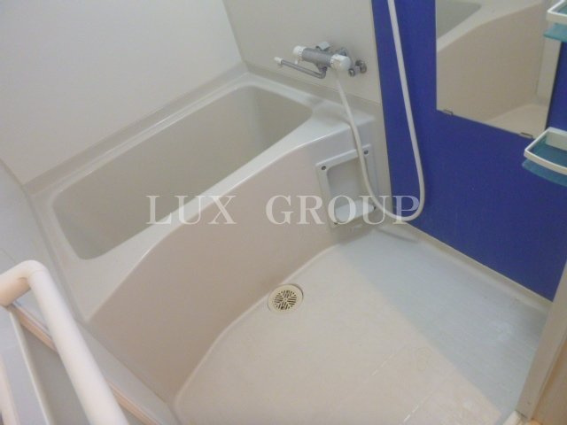 【浴室】 | エンドレスタワー