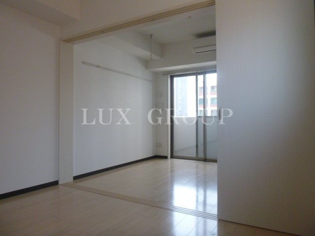 【居間・リビング】 | エンドレスタワー