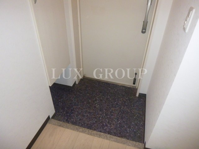 【玄関】 | エンドレスタワー