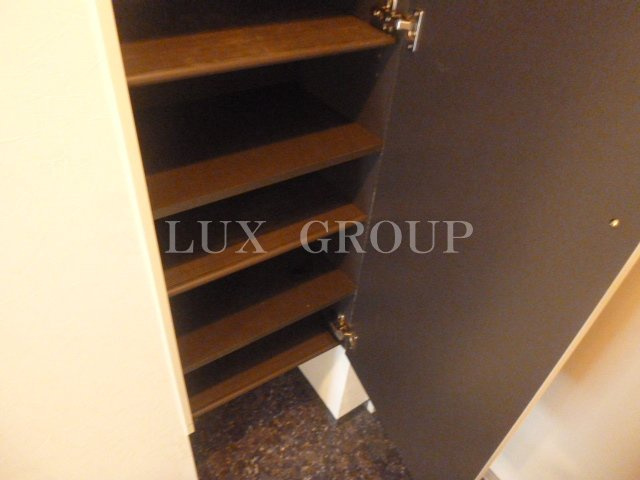 【収納】 | エンドレスタワー