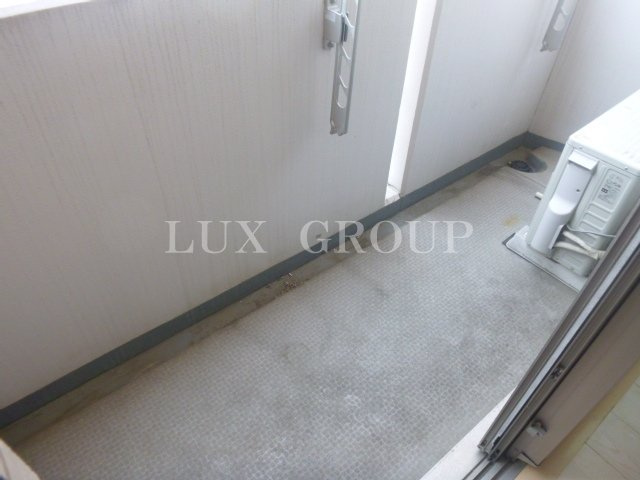 【バルコニー】 | エンドレスタワー