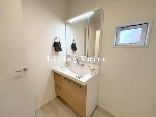 【洋室】 | 【仲介手数料０円】愛甲郡愛川町第4中津　新築一戸建て　全5棟 | 愛甲郡愛川町第4中津　新築一戸建て　全5棟