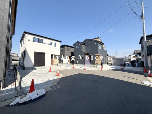 【設備】 | 【仲介手数料０円】愛甲郡愛川町第4中津　新築一戸建て　全5棟 | 愛甲郡愛川町第4中津　新築一戸建て　全5棟