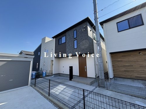 【その他】 | 【仲介手数料０円】愛甲郡愛川町第4中津　新築一戸建て　全5棟 | 3号棟　愛甲郡愛川町第4中津　新築一戸建て　全5棟