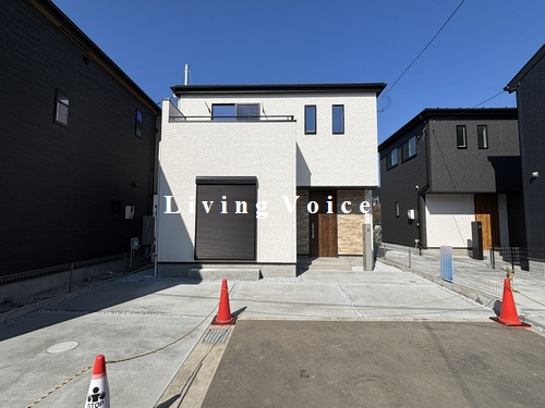 【その他】 | 【仲介手数料０円】愛甲郡愛川町第4中津　新築一戸建て　全5棟 | 4号棟　愛甲郡愛川町第4中津　新築一戸建て　全5棟