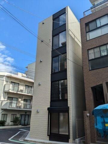 ソラシアレジデンス早稲田