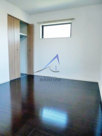 ルクール氷川台の寝室|寝室です。