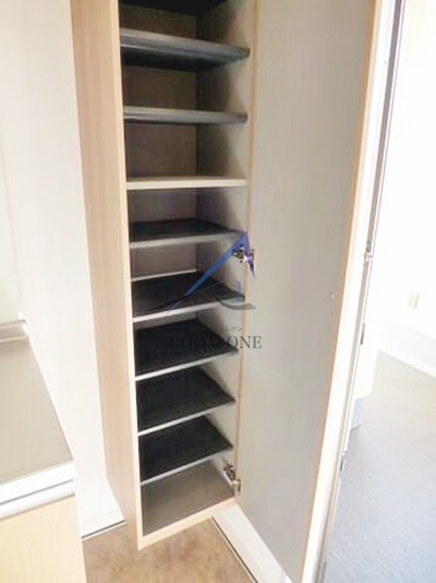 ルクール氷川台のその他