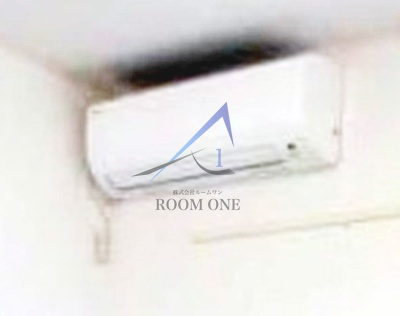 ルクール氷川台の設備