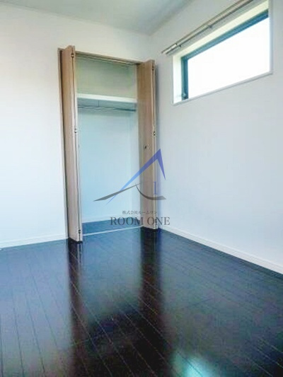 ルクール氷川台の収納|収納です。