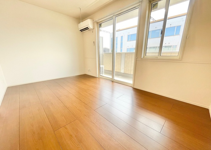 カインドネスハートの居間・リビング