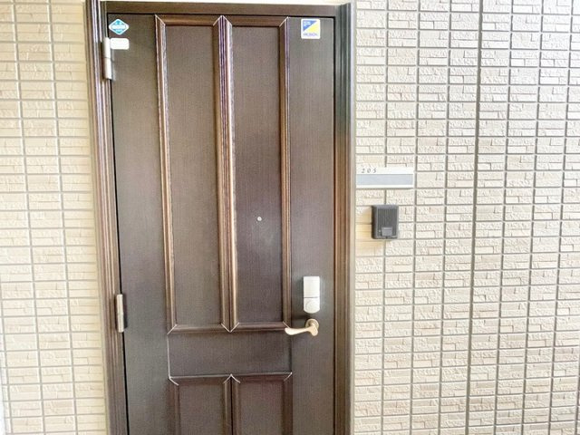 カインドネスハートのその他共用部分