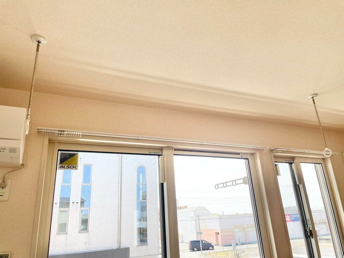 カインドネスハートの設備