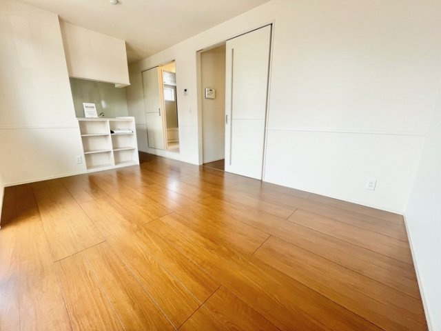 カインドネスハートの居間・リビング