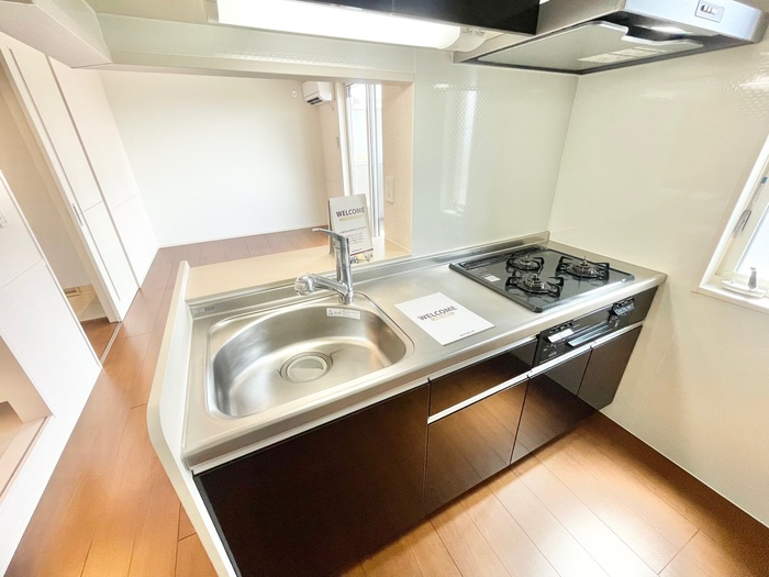 カインドネスハートのキッチン