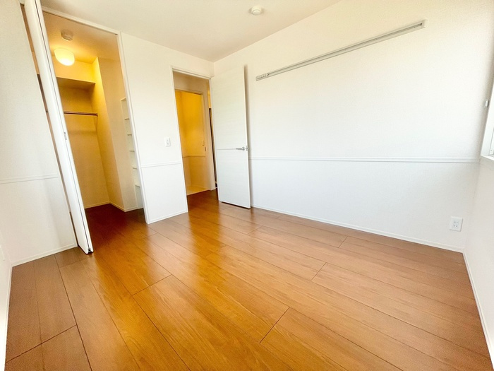 カインドネスハートの内装