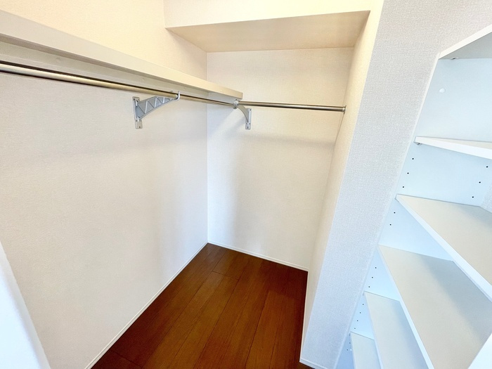 カインドネスハートの収納