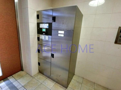 【その他共用部分】 | リレイション大国