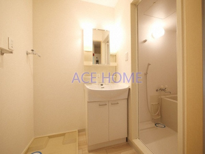 【洗面所】 | リレイション大国