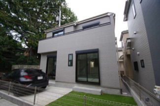 【外観】 | 1号棟　令和7年10月4日撮影