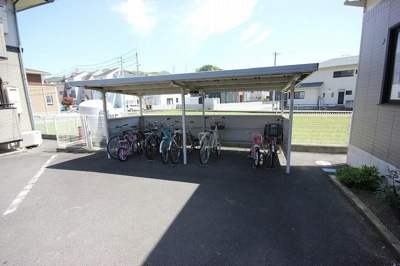 【その他共用部分】 | マイファミール