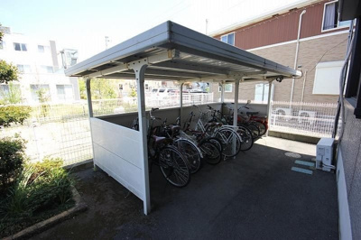 【その他共用部分】 | マイファミール