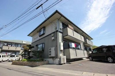 【外観】 | マイファミール