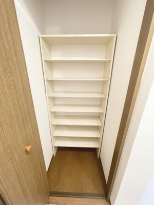 【エントランス】 | マイファミール