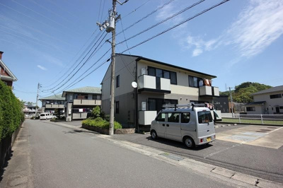 【その他共用部分】 | マイファミール