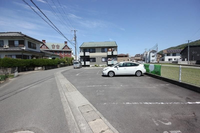 【その他共用部分】 | マイファミール