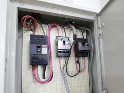 【その他】 | 共同ビルサンシャ（梅林堂ビル）