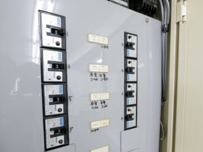 【その他】 | 共同ビルサンシャ（梅林堂ビル）