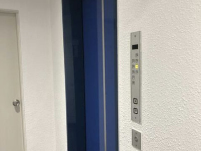 【その他共用部分】 | 共同ビルサンシャ（梅林堂ビル）