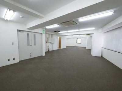 【内装】 | 共同ビルサンシャ（梅林堂ビル）