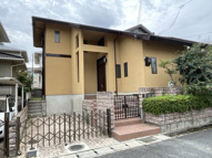 すずかけ台２丁目戸建の画像