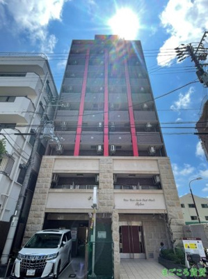 【外観】 | エステムコート難波サウスプレイスＩＩレフィーナ