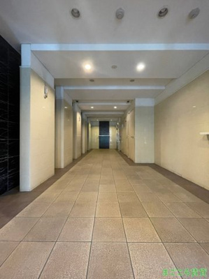 【エントランス】 | エステムコート難波サウスプレイスＩＩレフィーナ