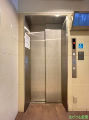 【ロビー】 | エステムコート難波サウスプレイスＩＩレフィーナ