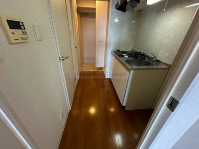 【玄関】 | プランドール藤沢