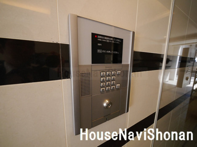 【セキュリティ】 | プランドール藤沢