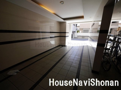 【エントランス】 | プランドール藤沢